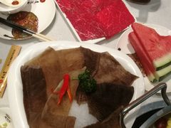 -牛记皇·鲜牛肉火锅(弘阳广场店)