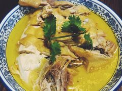 -兰边碗(鼓楼店)