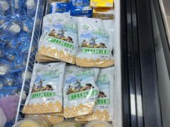 -正飞鲜奶(吐鲁番路店)