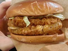 芝芝酪酪堡-麦当劳(鼓楼店)