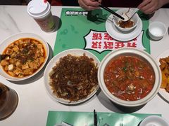 -鑫小城故事·藕汤·家常菜(台北一路总店)