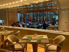 -威斯汀舞台餐厅