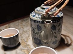 -绿茶餐厅(龙井船宴· 品牌总店)