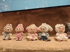-泡泡玛特POPMART(国金街店)