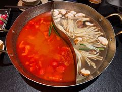 -色響火锅(恒隆广场店)