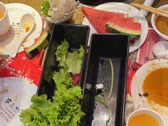 -刘一锅筋头巴脑(小北店)