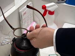 -JINS(上海宏伊国际广场店)