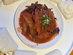 -老雒阳面馆·水席·洛阳菜(王城路店)