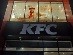 -肯德基(甘家口店)