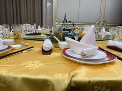 -山明水秀大饭店