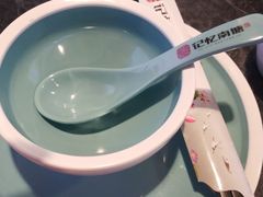 餐具摆设-记忆南塘·意境养生火锅(万达美食街店)