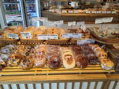 -自然熟Bakery(纬四路店)