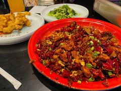 辣子鸡-撒椒小酒馆馆池袋店
