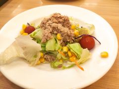 -萨莉亚意式餐厅(黄村高德汇店)