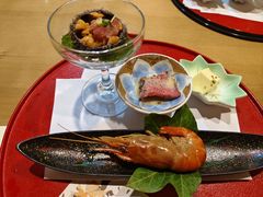 -和创柚子·会席日本料理(新区淮海街店)