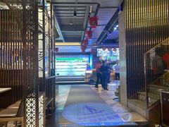-青蓬蒸汽海鲜·深圳老字号·团建聚会(壹方城店)