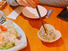 芥末章鱼-有喜屋·深夜食堂(环宇荟店)