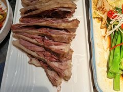 -清真老东乡开锅羊肉(甘南路店)