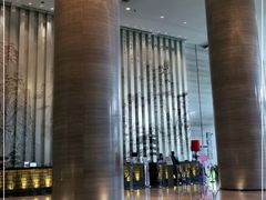 -青岛富力艾美酒店