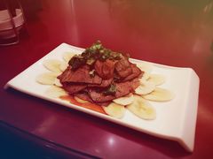 -泉味道贵州厨房(三里河店)