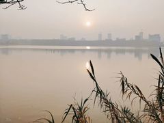 -庐山风景名胜区