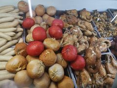 -北京稻香村(花市店)