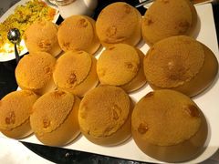 招牌菠萝包-炳胜品味(珠江新城店)