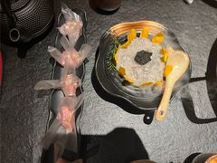 -色響火锅(恒隆广场店)