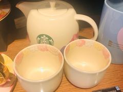 -星巴克(北京南站2B检票口)