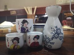 -刘师父老汉口江湖菜(蔡锷路店)