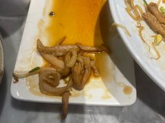 -城南往事·鲁菜济南菜(软件园美莲广场店)