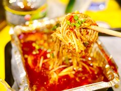 -望京小腰(北京总店)