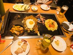 -鹤桥风月(ヨドバシ梅田店)