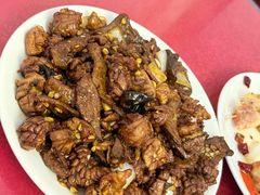 -胖子菜馆(隆昌路店)