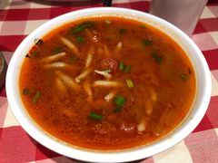 -西贝(上海我格广场店)