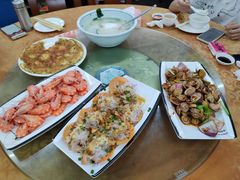 -梅姐海鲜餐厅(水头海鲜街店)