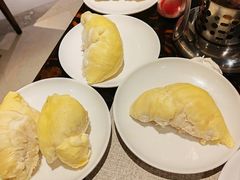 -西安西藏大厦开元名都大酒店·自助餐厅