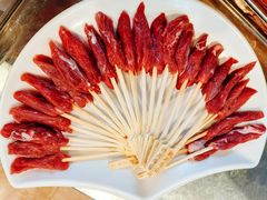 -清真·鸦儿李记·涮肉(花市店)