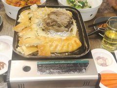 -丝宴·凤城印象·西北特色菜(彩虹湾店)