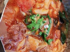 -小满手工粉(上海月星环球港店)