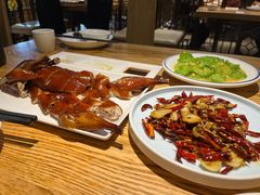 -滇铺子·云南特色菜·第九届野生菌美食节(东风东路c86店)