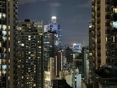 -香港港岛英迪格酒店