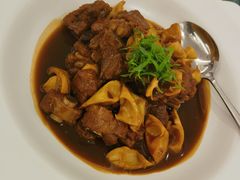 -元唐家宴•经典东北菜(梅市口路店)