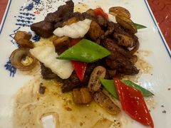 -玉华台饭庄·淮扬菜·烤鸭(望京店)