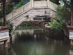 -龙潭水乡