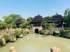-韩湘水博园