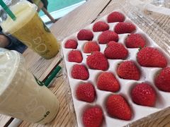 -Mr.Fruits水果先生(朝阳门悠唐店)