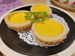 松化鸡蛋挞-点都德(长泰广场店)