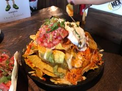 -Q MEX 库迈墨西哥餐吧(三里屯店)