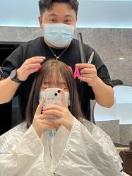 点击看大图 -TONI&GUY